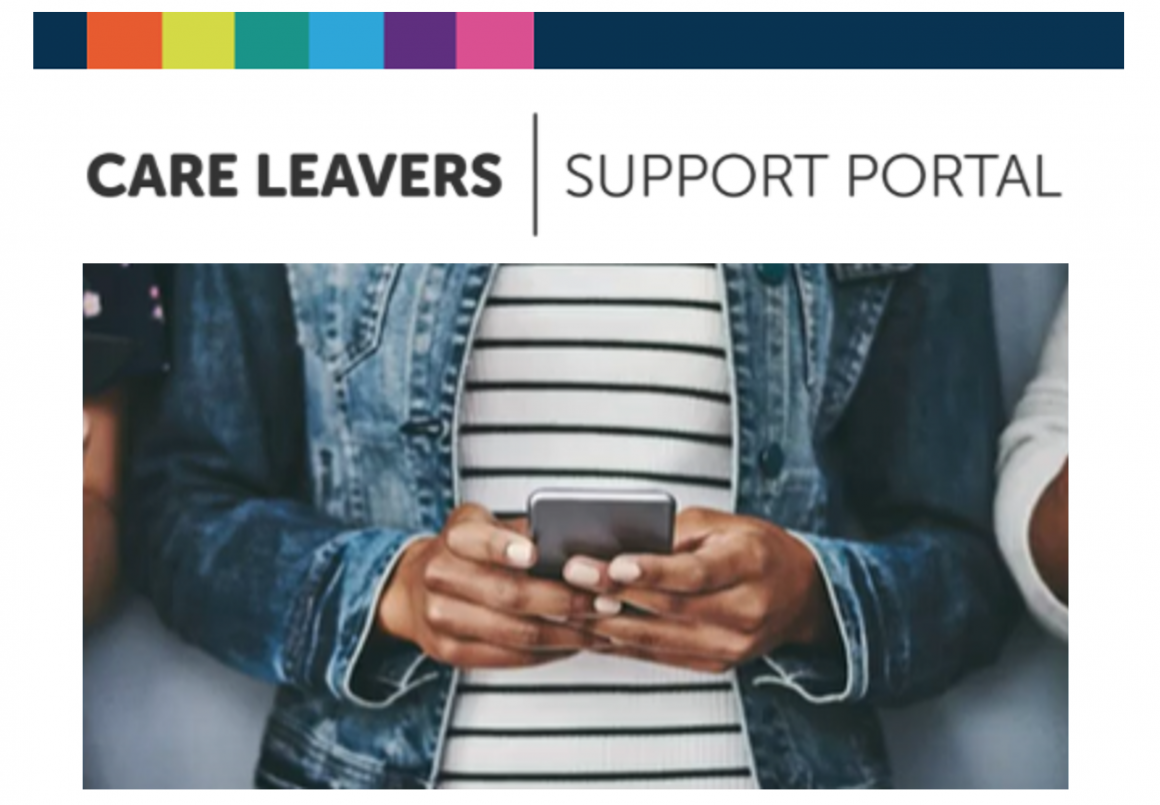 Launch of the Care Leavers Support Portal to all Local Authorities across the Country